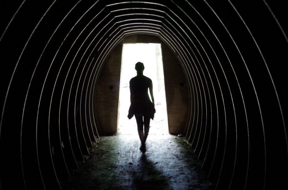 ghost, shadow, path