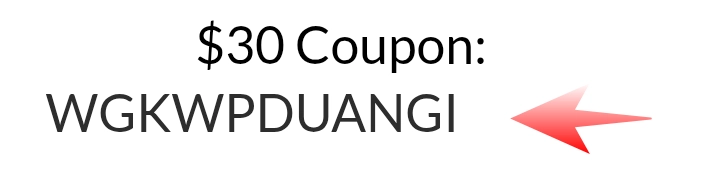 coupon 