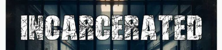 Incarcerated writing prompt call-for-submissions banner