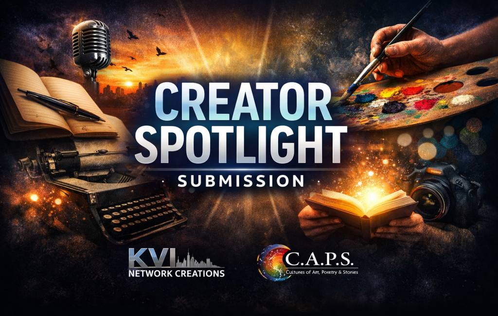 Editorial artwork for Krafty Page ChronicleS