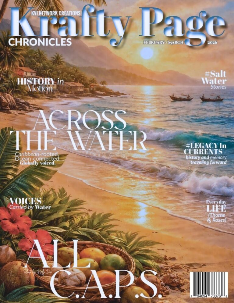 Volume 2 Official Magazine February 2026 20260321 192503