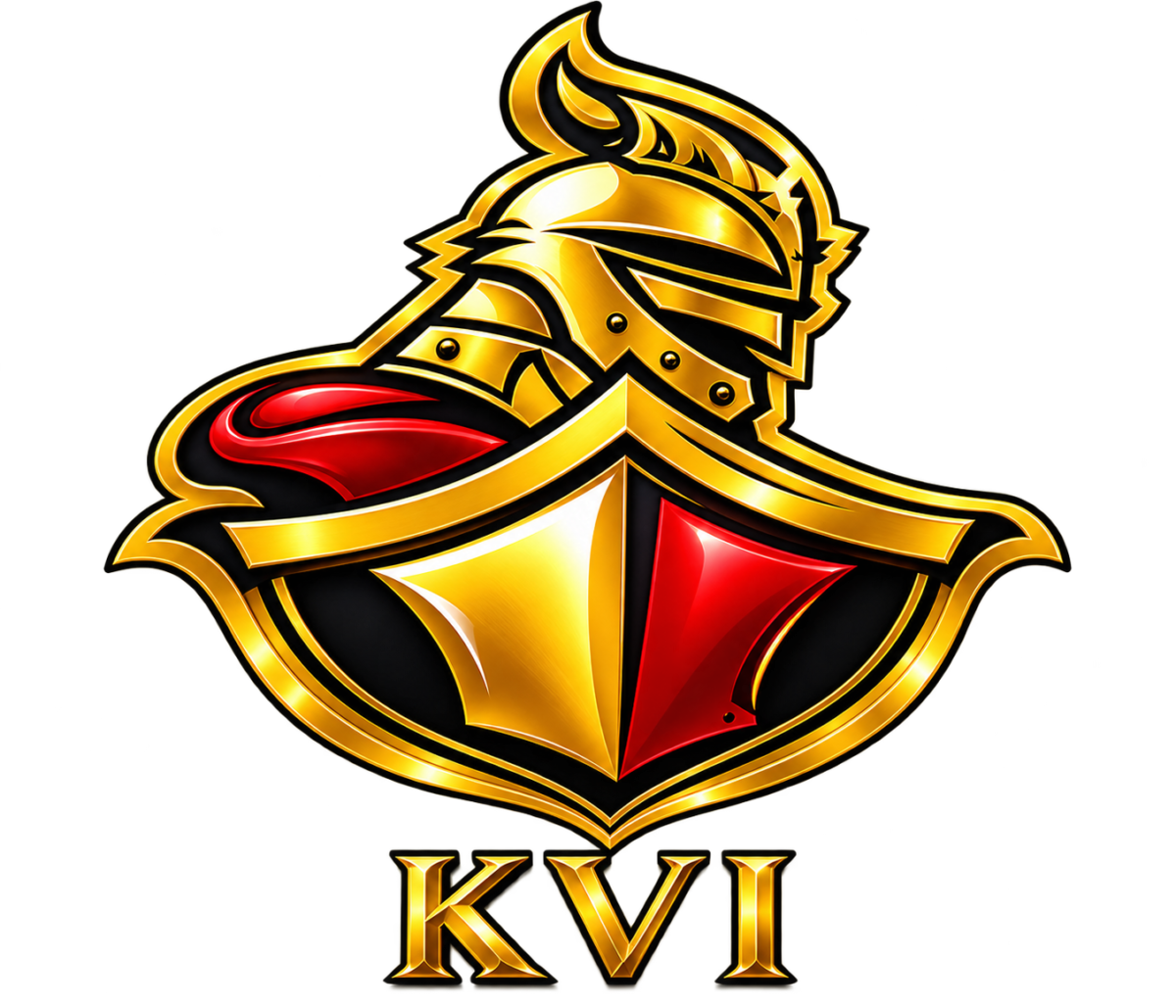KVI Network Creations logo