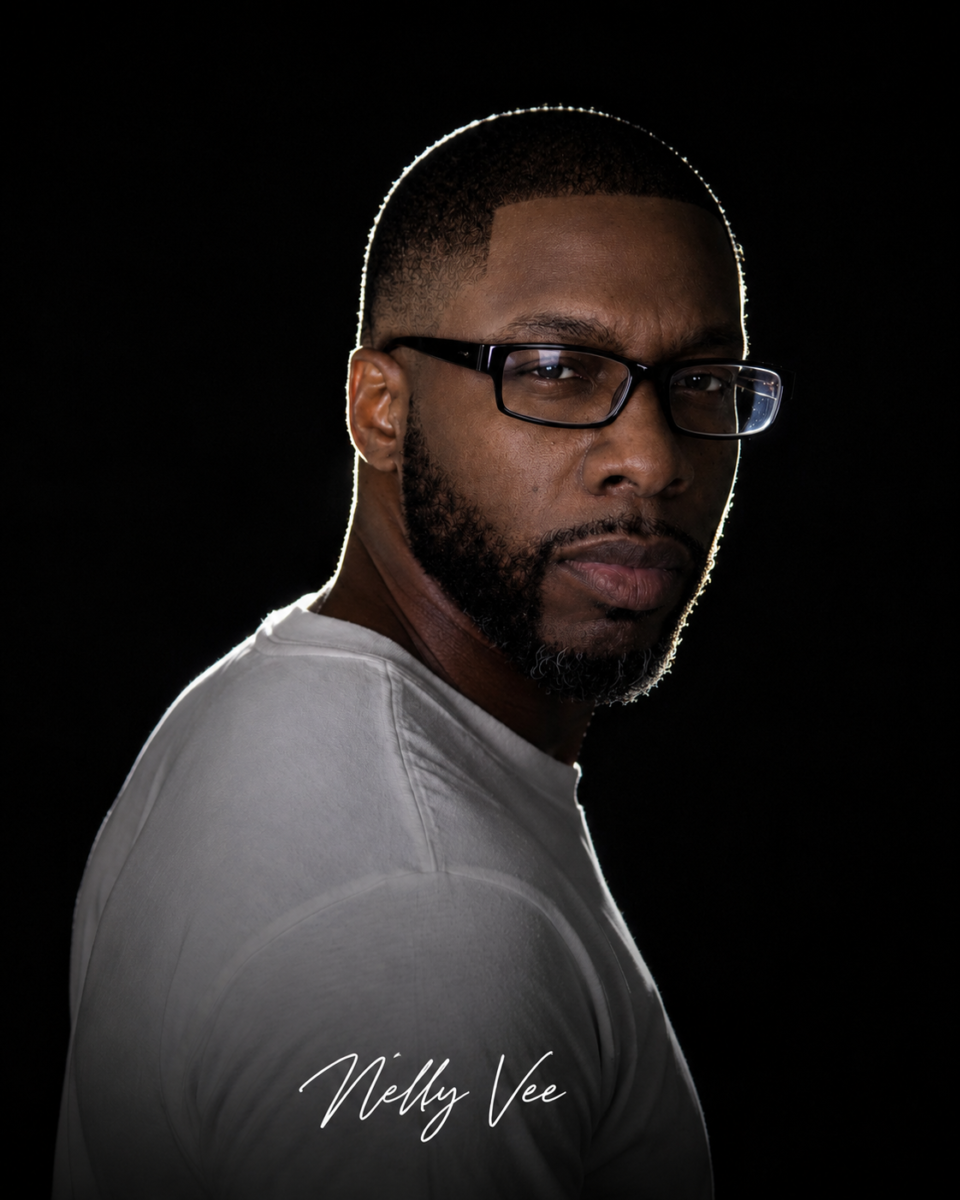 Nelly Vee, creator of NVeeism
