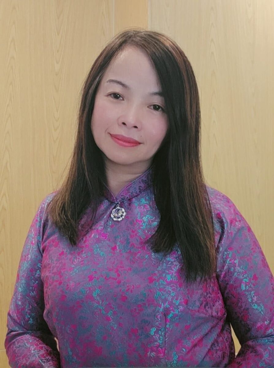 Võ Thị Như Mai