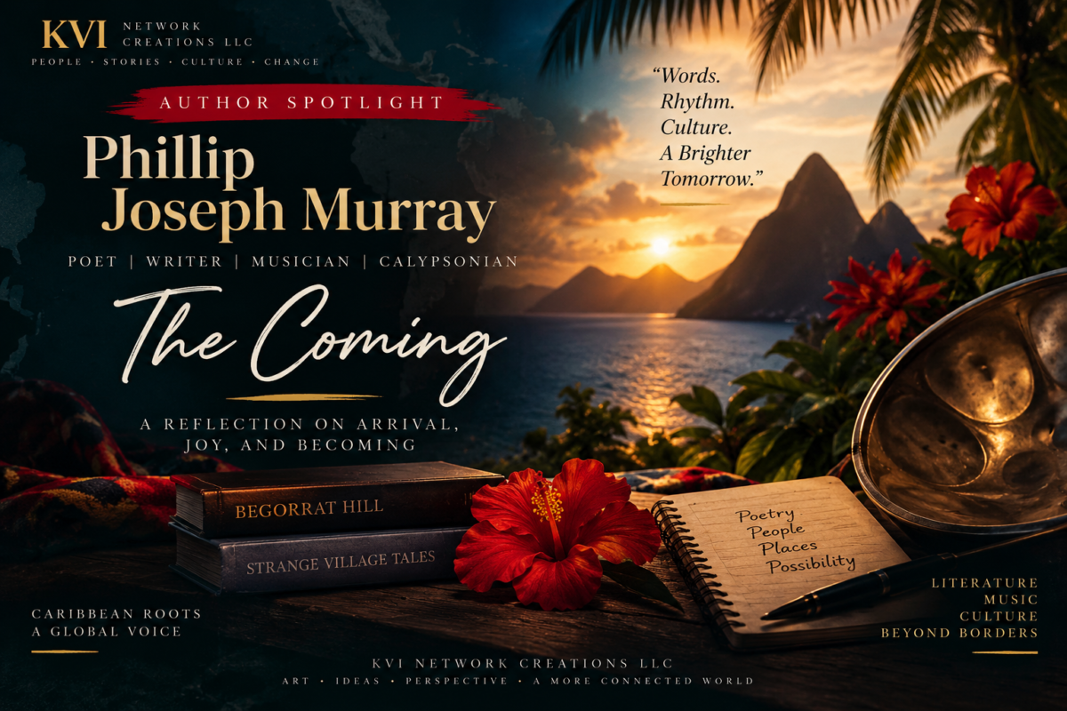 Artwork for The Coming