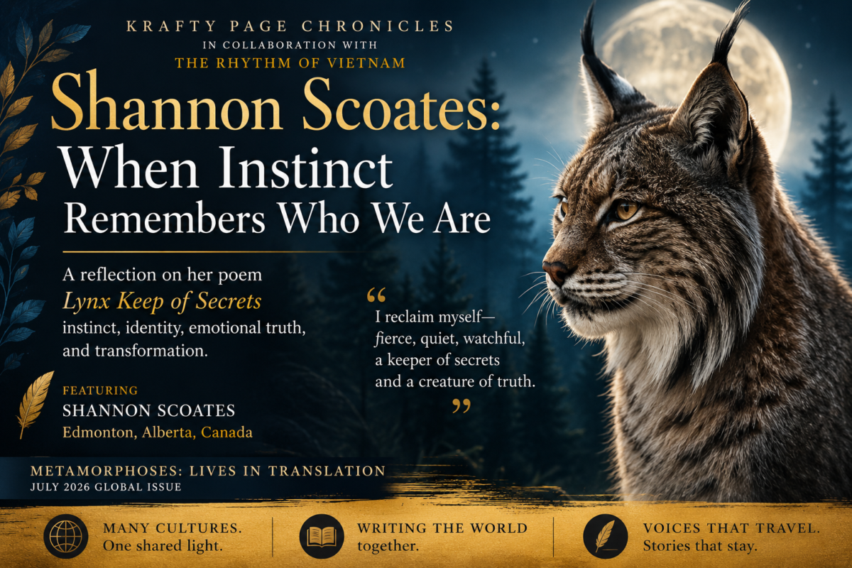 Artwork for When Instinct Remembers Who We Are
