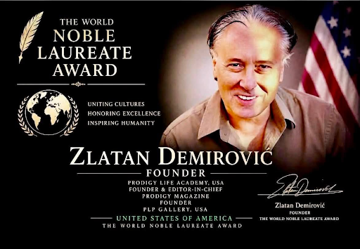 World Award Committee global cultural community