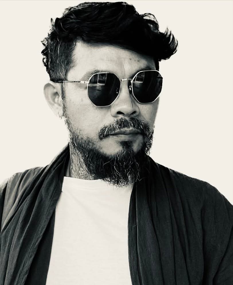 Bio portrait of Palang Piangpiroon