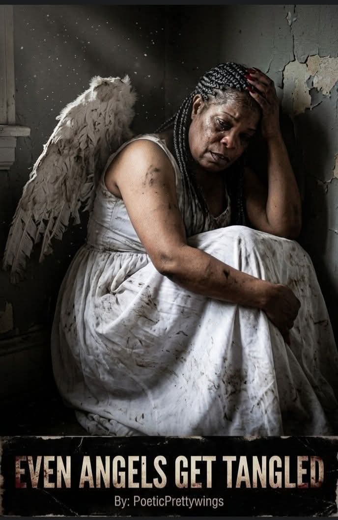 Portrait of Poetic PrettyWings